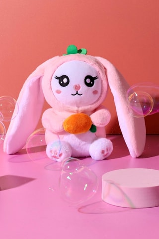 Peluche Lapin Kawaii Dansant
