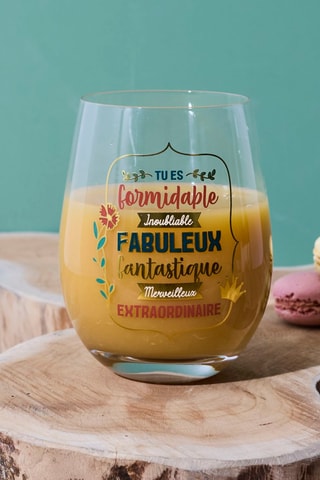 Verre