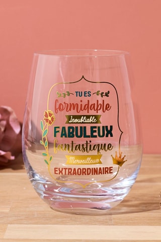 Verre