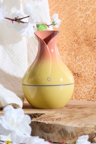Diffuseur d’huiles essentielles