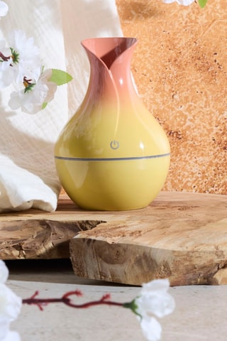 Diffuseur d’huiles essentielles