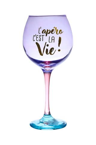 Verre à vin