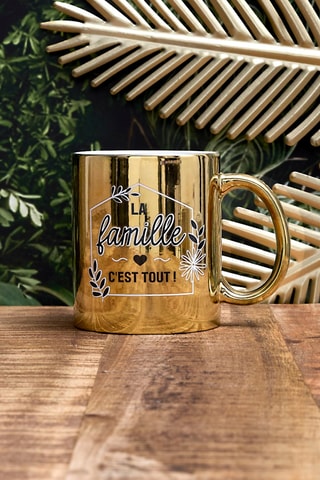 4 mugs en new bone China