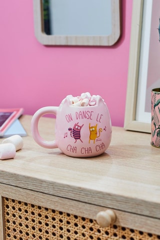 Mug en céramique - Modèle aléatoire