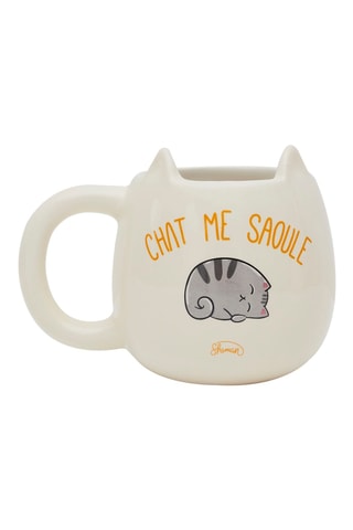 Mug en céramique - Modèle aléatoire