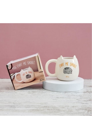 Mug en céramique - Modèle aléatoire