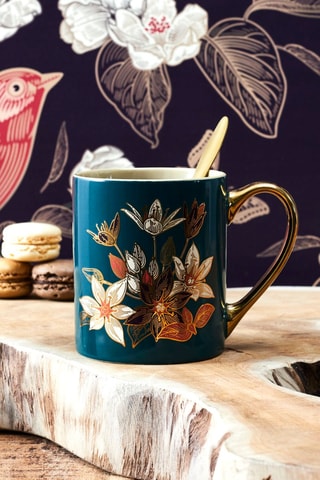 Mug en New Bone China