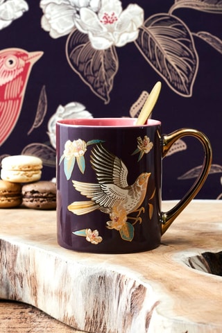 Mug en New Bone China