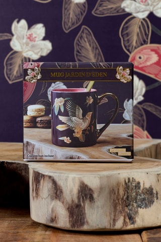 Mug en New Bone China