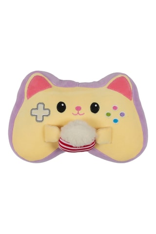 Peluche manette - Coloris aléatoire