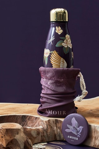 Coffret - Violet