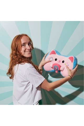 Peluche - Rose