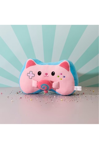 Peluche - Rose