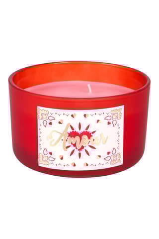 Bougie parfumée - Fleur de cerisier