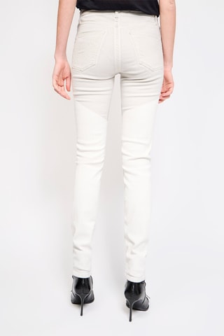 Pantalon - Blanc