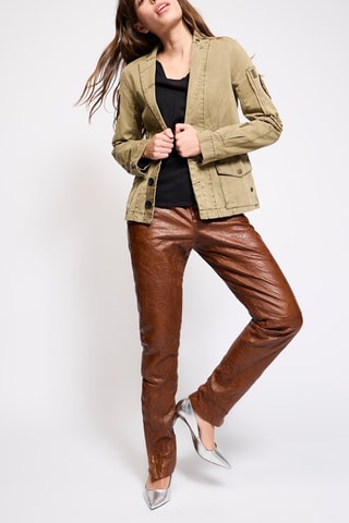 Veste - Beige
