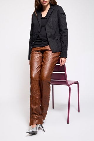 Veste - Noir