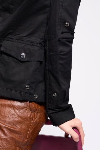 Veste - Noir