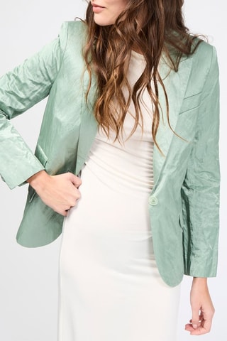 Blazer - Vert