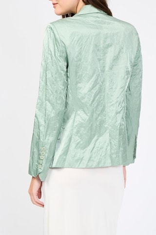 Blazer - Vert