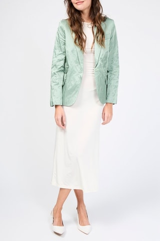 Blazer - Vert