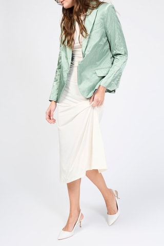 Blazer - Vert