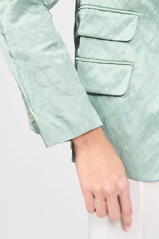 Blazer - Vert