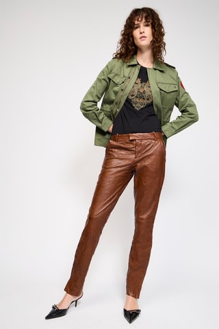 Veste - Kaki