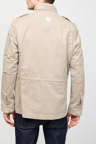 Parka - Beige