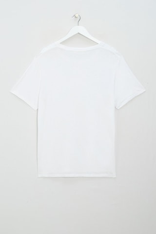 T-shirt - Blanc
