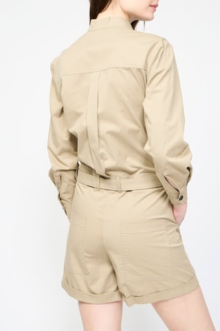 Combishort - Kaki