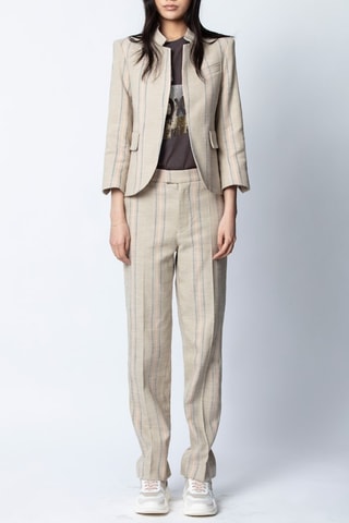 Blazer - Sable