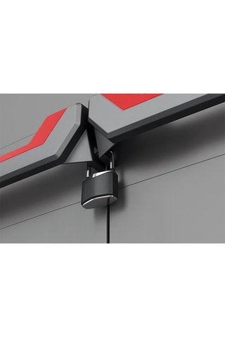 Kast 2 Deuren Stilo - 68 x 90 x 39 cm