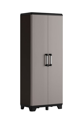 Kast met 2 Deuren Pro - 68 x 173 x 39 cm