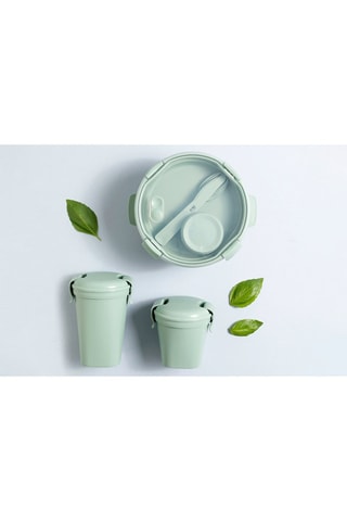 Beker Smart To Go Eco Line - 600 ml