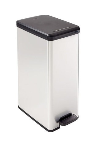 Pedaalemmer Slim 40 l