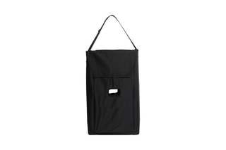 Echelle-escabeau télescopique Grafitek, housse et sac porte-outils - 5 m et 2,50 m