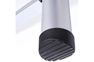 Paar Antislipvoetjes voor Ladder of Trapladder - 80 mm