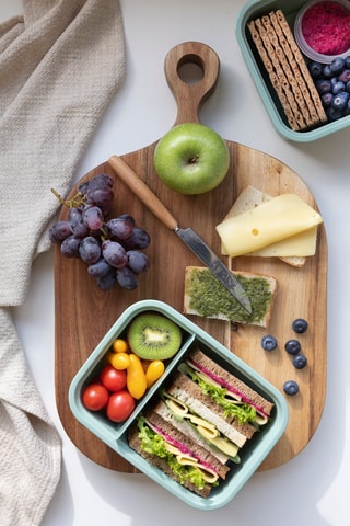 Lunchbox 900 ml