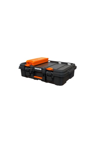 Gereedschapskist Worx - 3 Compartimenten