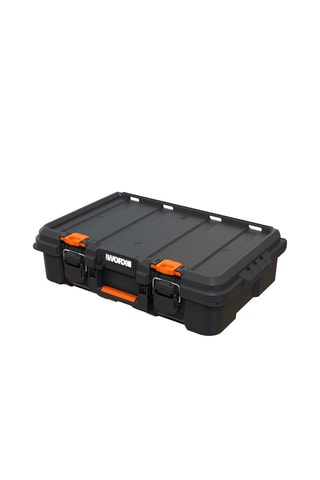 Gereedschapskist Worx - 3 Compartimenten