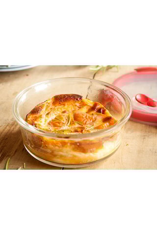 Bewaarbakje Smart Cook - 60 cl
