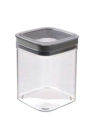 Hermetisch Afsluitbaar Bakje Dry Cube 1,3 l