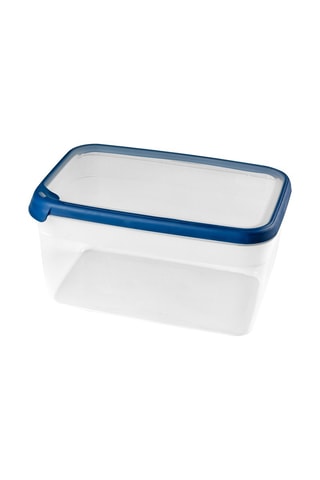 Rechthoekige Opbergdoos Grand Chef - 6,5 l