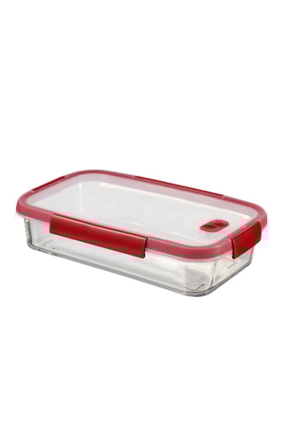 Glazen Bewaarbakje Smart Cook - 2 l