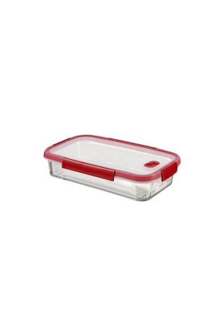 Glazen Bewaarbakje Smart Cook - 3,5 l