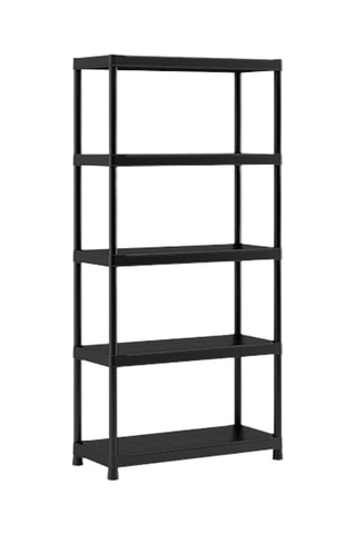Etagère - 90 x 40 x 182 cm