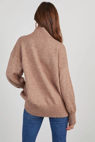 Trui - Beige