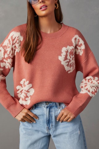 Trui - Roze