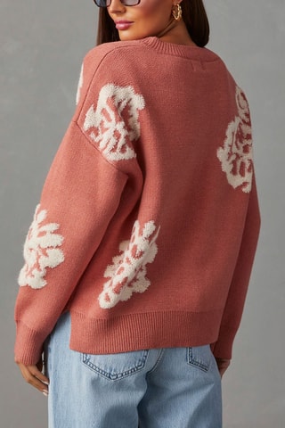 Trui - Roze